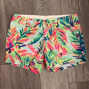 Lilly Pulitzer Callahan Shorts